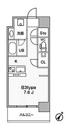 ＪＭＦ　Ｒｅｓｉｄｅｎｃｅ　町田 515