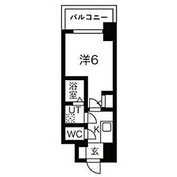 大阪市北区長柄中2丁目