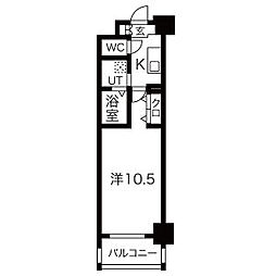 アドバンス三宮IIIリンクス 1102