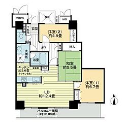 仙台市太白区長町5丁目