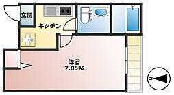 サントス堀川紫明 203