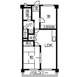 シャトーユキ 106