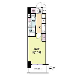 URBANLINK森小路駅前 606