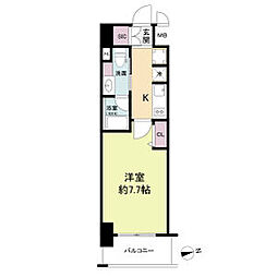 URBANLINK森小路駅前 802