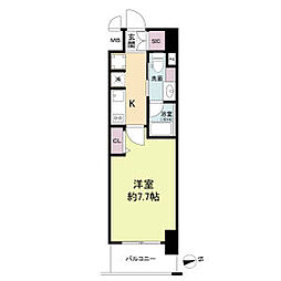 URBANLINK森小路駅前 1107