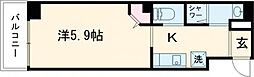ＬＥ　ＤＯＭＥ府中 204