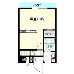 Sun flower今津（サンフラワー今津） 302