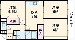 プレステージアスカ 205