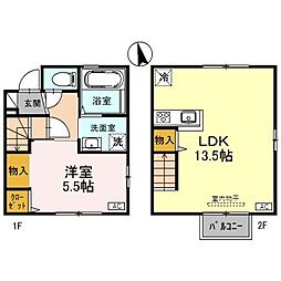 フォンテーネ 1