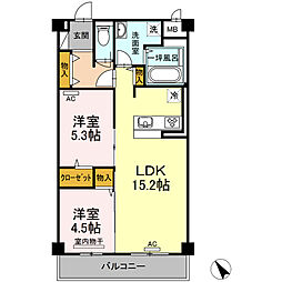 福山市川口町2丁目
