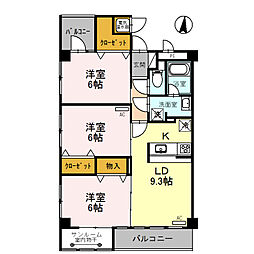 センチュリーミューゼ 201