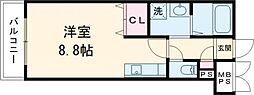熊本市西区池田2丁目