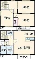 伊藤貸家　Ａ棟