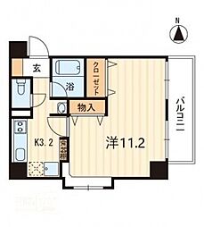 アヴニール若宮 302