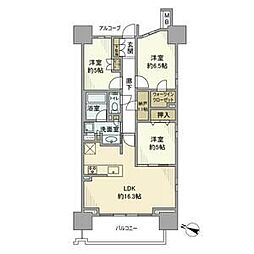 プラウドシティ志木本町センターコート 518