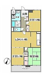 メゾン・プレミール 905