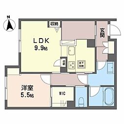 イスタナ若松 104