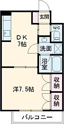 Ｓ・ＦＩＥＬＤ76 2B