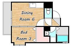 フィオーレ武 503