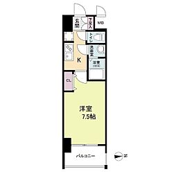 プライムアーバン南森町 702