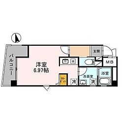 ONLY　ONE小花 402