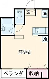 ヴェロクレスト 101