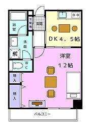 エル・カスティージョ・ワカヤマ 302