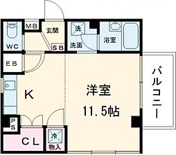 アンシャンテ 207