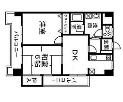 ベイサイド小戸 405