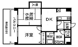 ベイサイド小戸 103