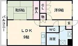 コンフォート21 208