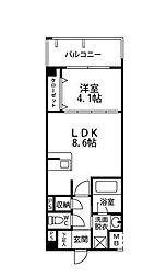 アルバクレスタ城崎 605