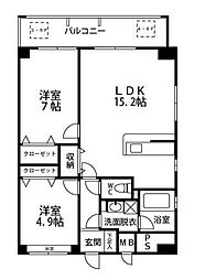 アルバクレスタ城崎 607