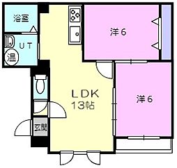 苫小牧市拓勇東町5丁目