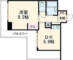 ブルームライフ兵庫 603