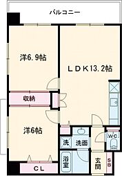 プロヴァンス大山 201