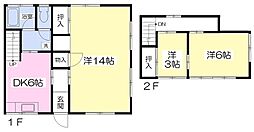 新正ハウス20−2 102