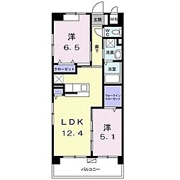 ヒルサイドエム722 304