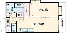 フレアコート 304