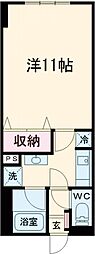 アールズフラット3 202