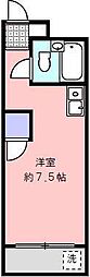 アーバンハイツ 401