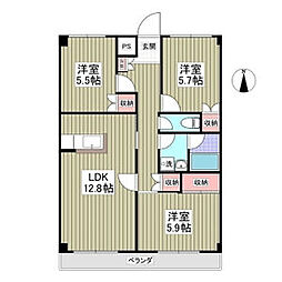 カーサガレリアI 403