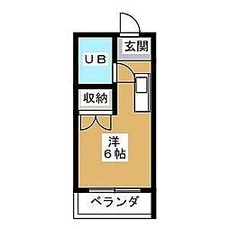ドール大堀 208