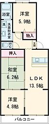 岸和田市中井町1丁目