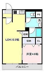 デュエット白河 302