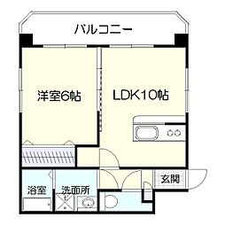 プロムナードＫ 301