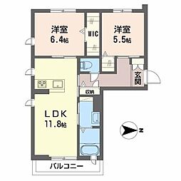 シャーメゾン大内野 0103