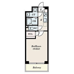 S-FORT四日市西新地 803