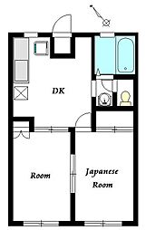 昭島市拝島町3丁目