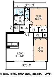 エスポワール美園 301